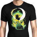 Electric Magic Men's Apparel - Adult & Kids T-Shirts, Sweatshirts & Hoodies apparel design preview 1