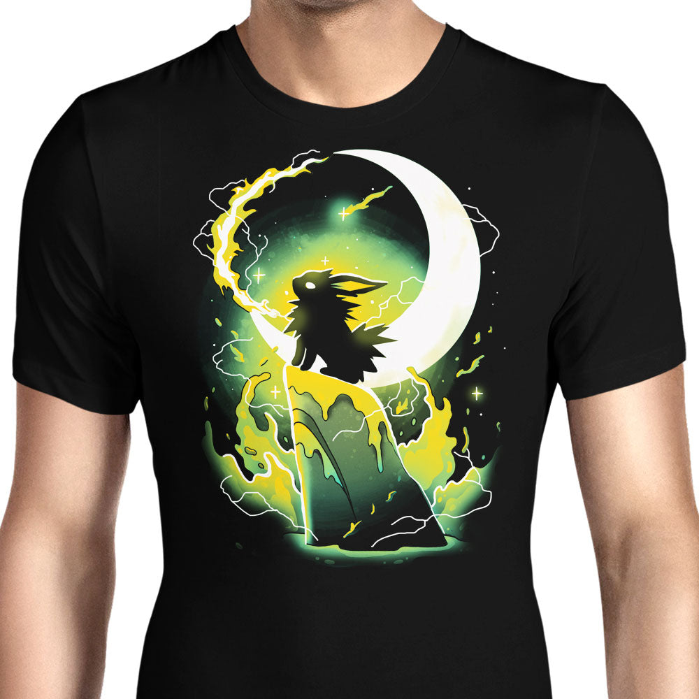Electric Magic Men's Apparel - Adult & Kids T-Shirts, Sweatshirts & Hoodies apparel design preview 1