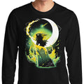 Electric Magic - Adult & Kids T-Shirts, Sweatshirts & Hoodies apparel design preview 1