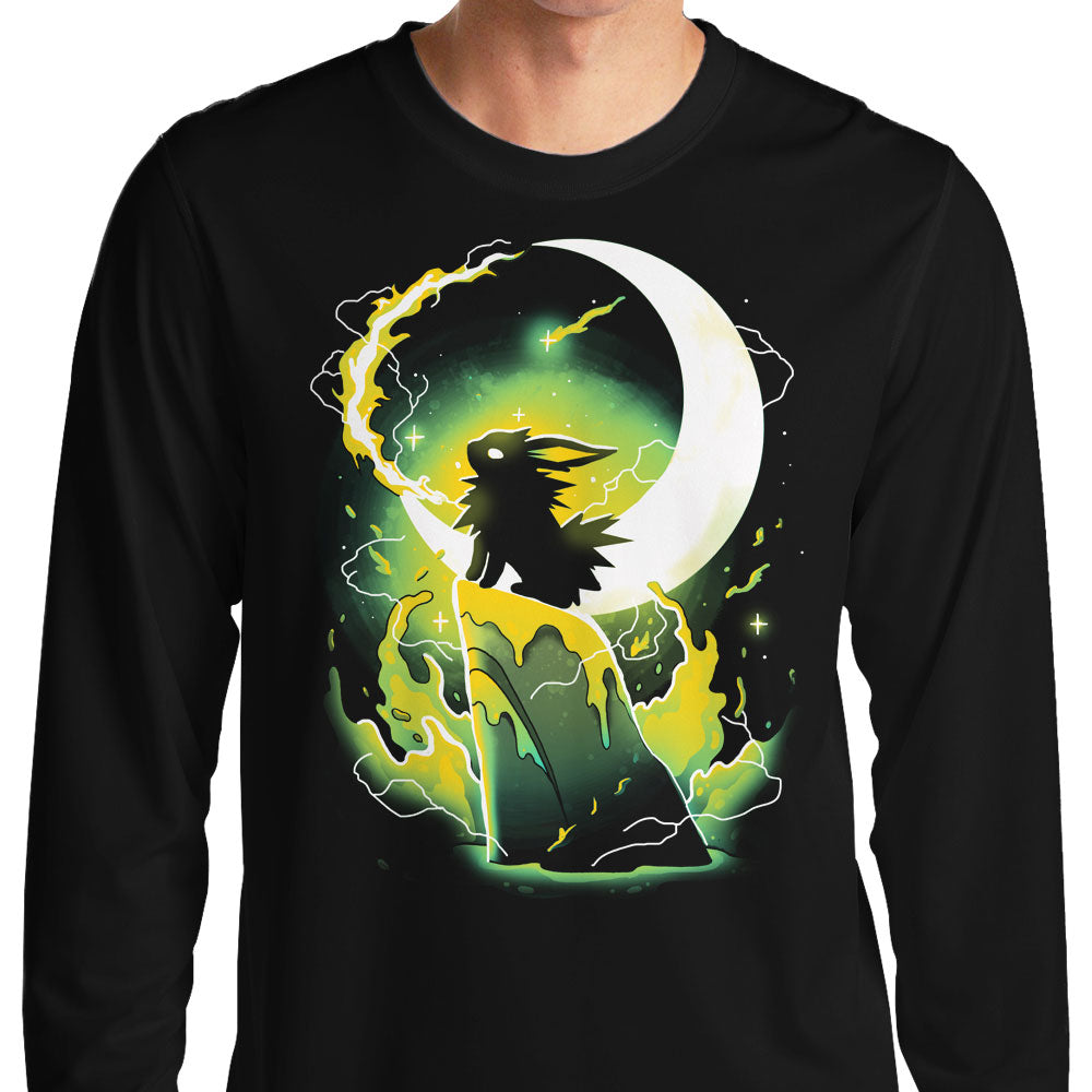 Electric Magic - Adult & Kids T-Shirts, Sweatshirts & Hoodies apparel design preview 1