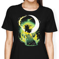 Electric Magic Women's Apparel - Adult & Kids T-Shirts, Sweatshirts & Hoodies apparel design preview 1