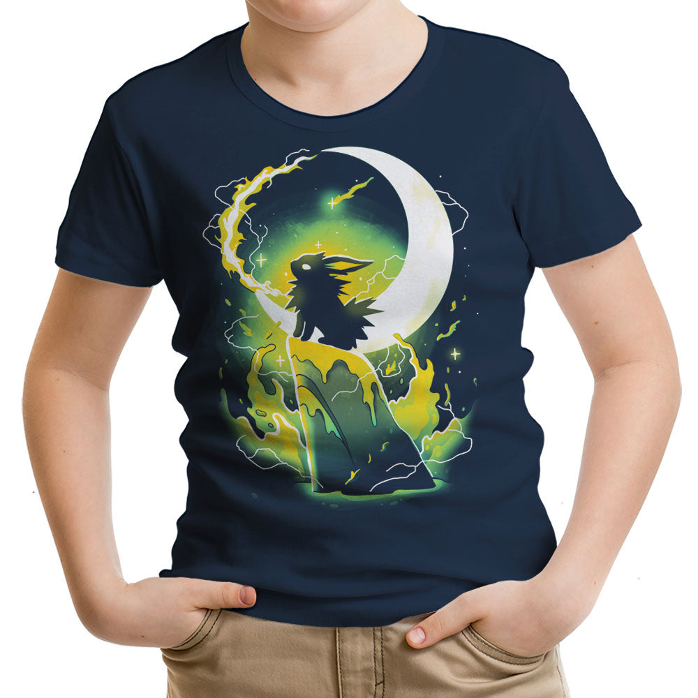 Electric Magic Youth Apparel - Adult & Kids T-Shirts, Sweatshirts & Hoodies apparel design preview 2