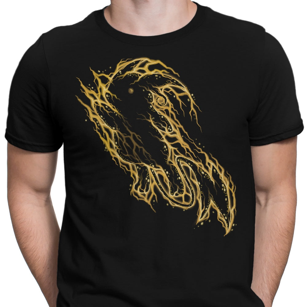 Electric Type II Men's Apparel - Adult & Kids T-Shirts, Sweatshirts & Hoodies apparel design preview 2