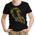 Electric Type II Youth Apparel - Adult & Kids T-Shirts, Sweatshirts & Hoodies apparel design preview 1