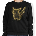 Electric Type - Adult & Kids T-Shirts, Sweatshirts & Hoodies apparel design preview 1