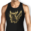 Electric Type Tank Top - Adult & Kids T-Shirts, Sweatshirts & Hoodies apparel design preview 1