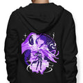 Electro Raiden Shogun - Adult & Kids T-Shirts, Sweatshirts & Hoodies apparel design preview 1