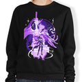 Electro Raiden Shogun - Adult & Kids T-Shirts, Sweatshirts & Hoodies apparel design preview 1