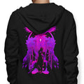 Elegy of Blades - Adult & Kids T-Shirts, Sweatshirts & Hoodies apparel design preview 1