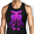 Elegy of Blades Tank Top - Adult & Kids T-Shirts, Sweatshirts & Hoodies apparel design preview 1