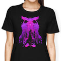 Elegy of Blades Women's Apparel - Adult & Kids T-Shirts, Sweatshirts & Hoodies apparel design preview 1