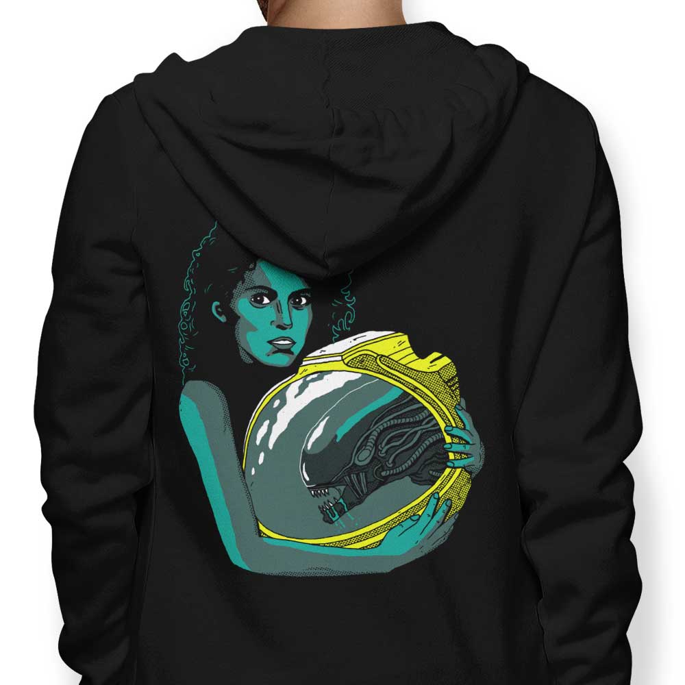 Ellen - Adult & Kids T-Shirts, Sweatshirts & Hoodies apparel design preview 1