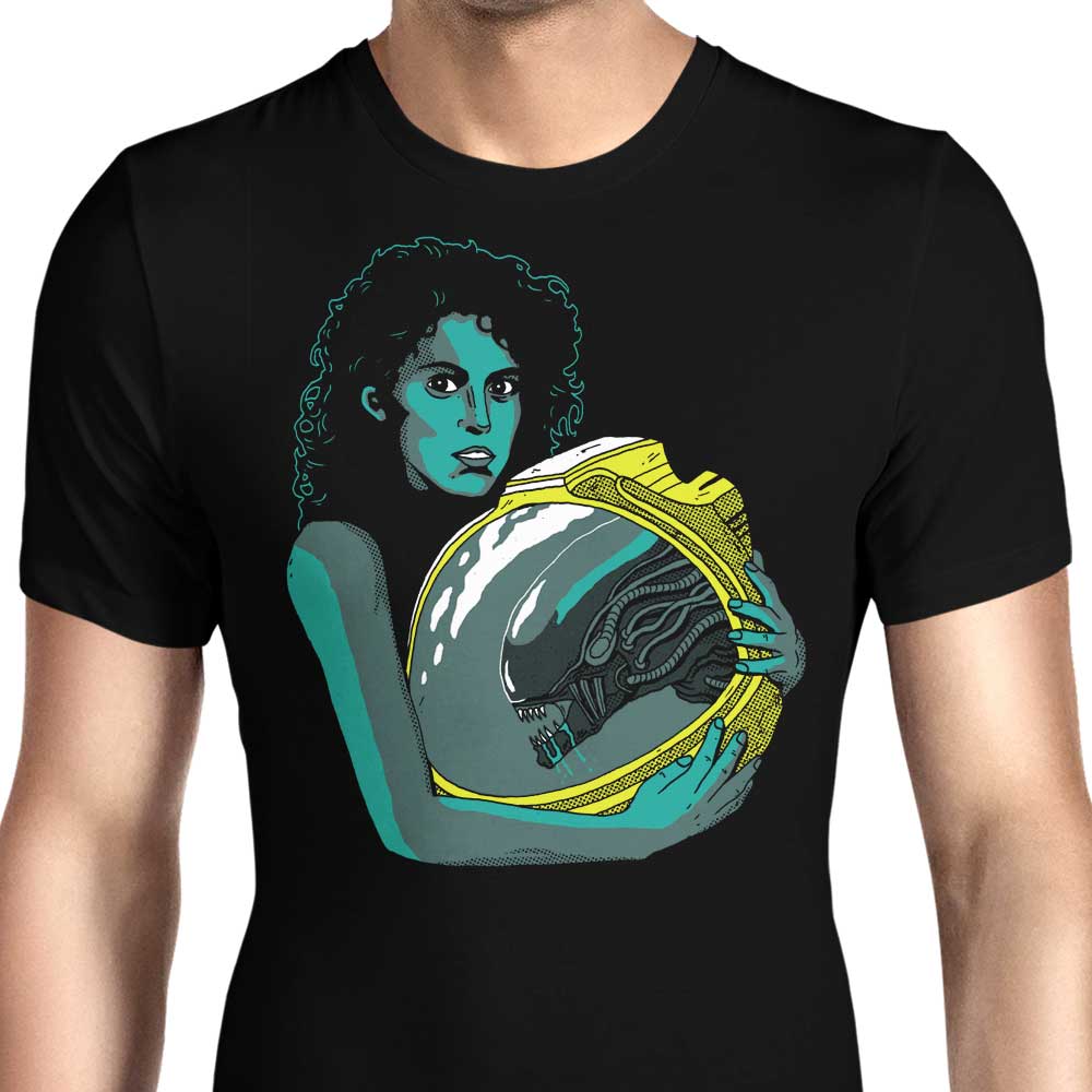 Ellen Men's Apparel - Adult & Kids T-Shirts, Sweatshirts & Hoodies apparel design preview 1