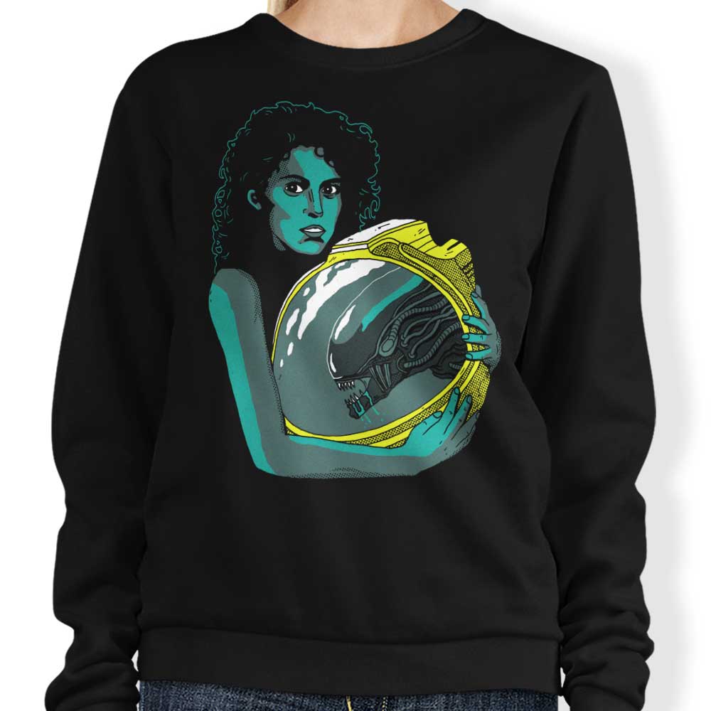 Ellen - Adult & Kids T-Shirts, Sweatshirts & Hoodies apparel design preview 1
