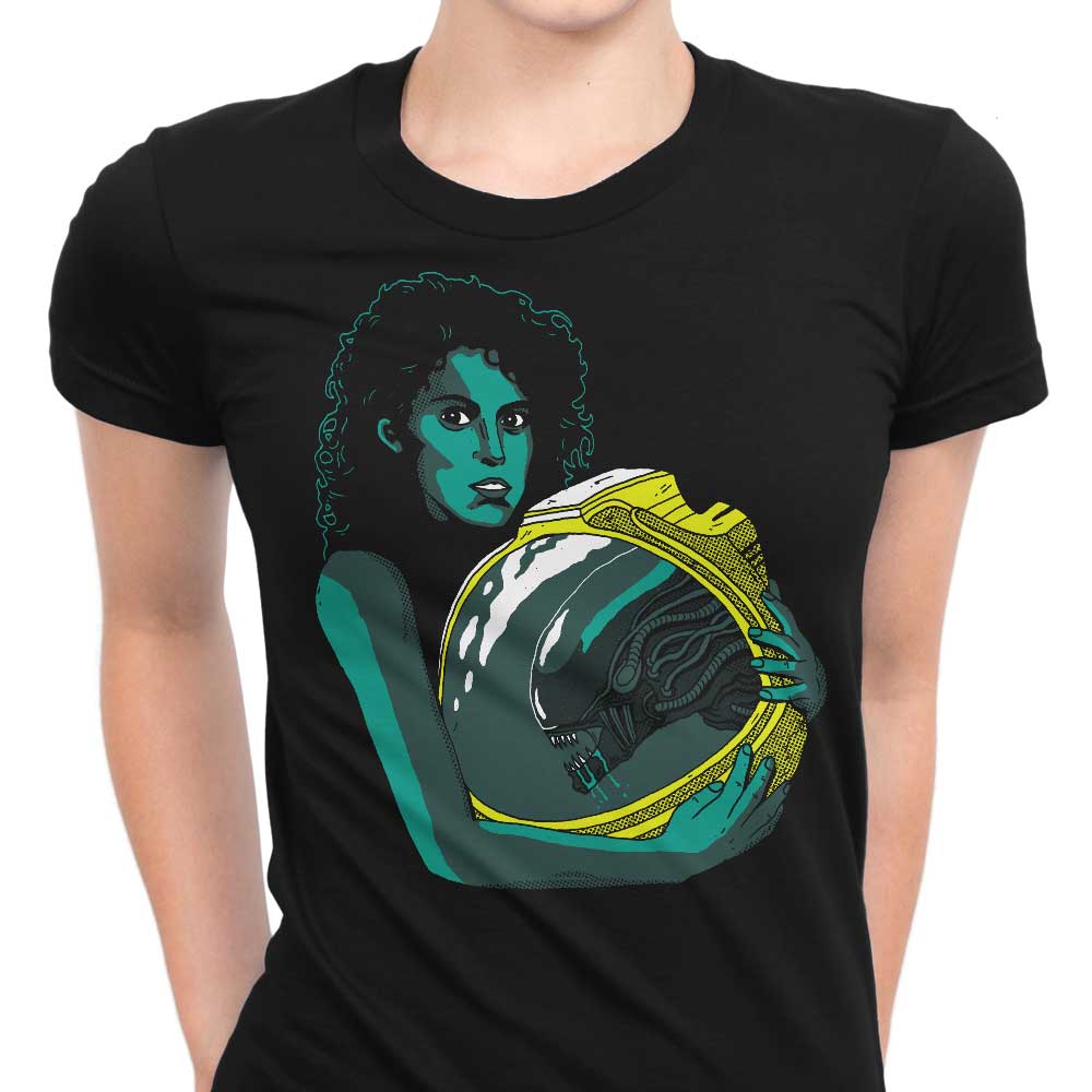 Ellen Women's Apparel - Adult & Kids T-Shirts, Sweatshirts & Hoodies apparel design preview 1
