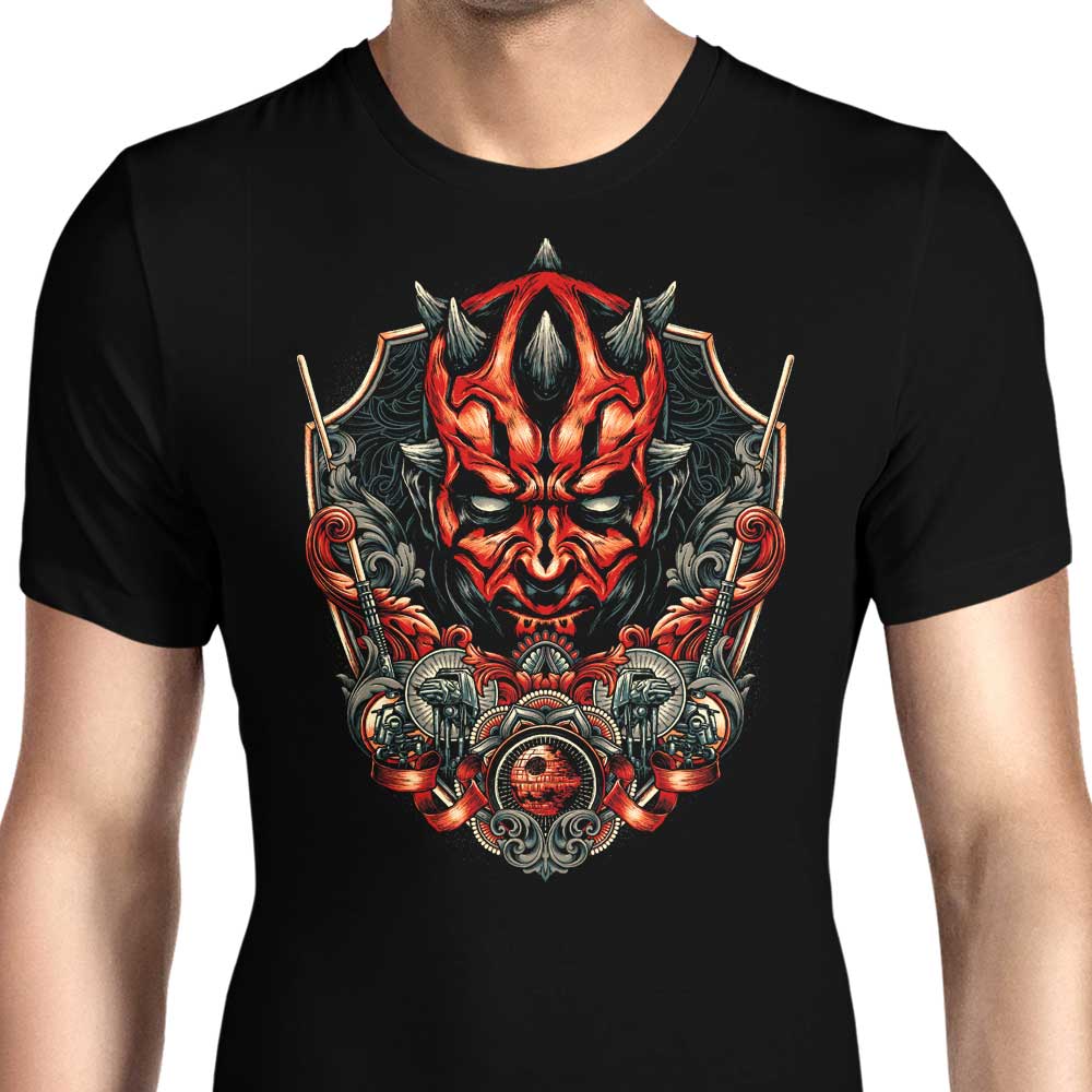 Emblem of Rage Men's Apparel - Adult & Kids T-Shirts, Sweatshirts & Hoodies apparel design preview 1