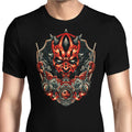 Emblem of Rage Men's Apparel - Adult & Kids T-Shirts, Sweatshirts & Hoodies apparel design preview 1