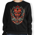 Emblem of Rage - Adult & Kids T-Shirts, Sweatshirts & Hoodies apparel design preview 1