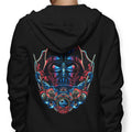 Emblem of the Dark - Adult & Kids T-Shirts, Sweatshirts & Hoodies apparel design preview 1