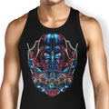 Emblem of the Dark Tank Top - Adult & Kids T-Shirts, Sweatshirts & Hoodies apparel design preview 1