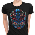 Emblem of the Dark Women's Apparel - Adult & Kids T-Shirts, Sweatshirts & Hoodies apparel design preview 1