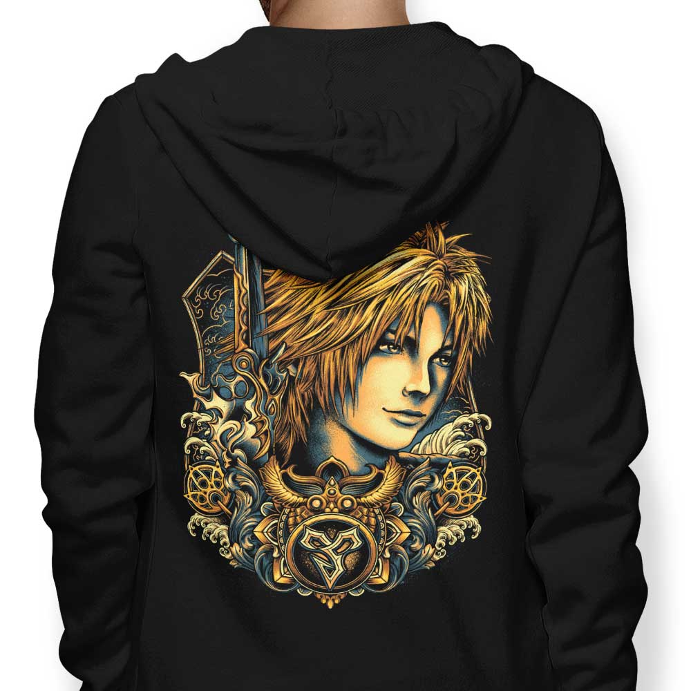 Emblem of the Dream - Adult & Kids T-Shirts, Sweatshirts & Hoodies apparel design preview 1