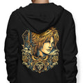 Emblem of the Dream - Adult & Kids T-Shirts, Sweatshirts & Hoodies apparel design preview 1
