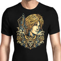 Emblem of the Dream Men's Apparel - Adult & Kids T-Shirts, Sweatshirts & Hoodies apparel design preview 1
