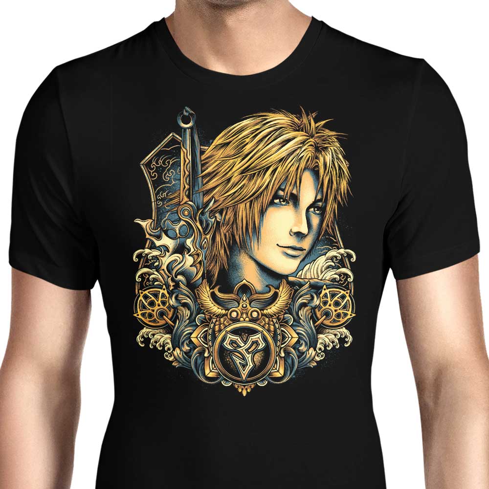 Emblem of the Dream Men's Apparel - Adult & Kids T-Shirts, Sweatshirts & Hoodies apparel design preview 1