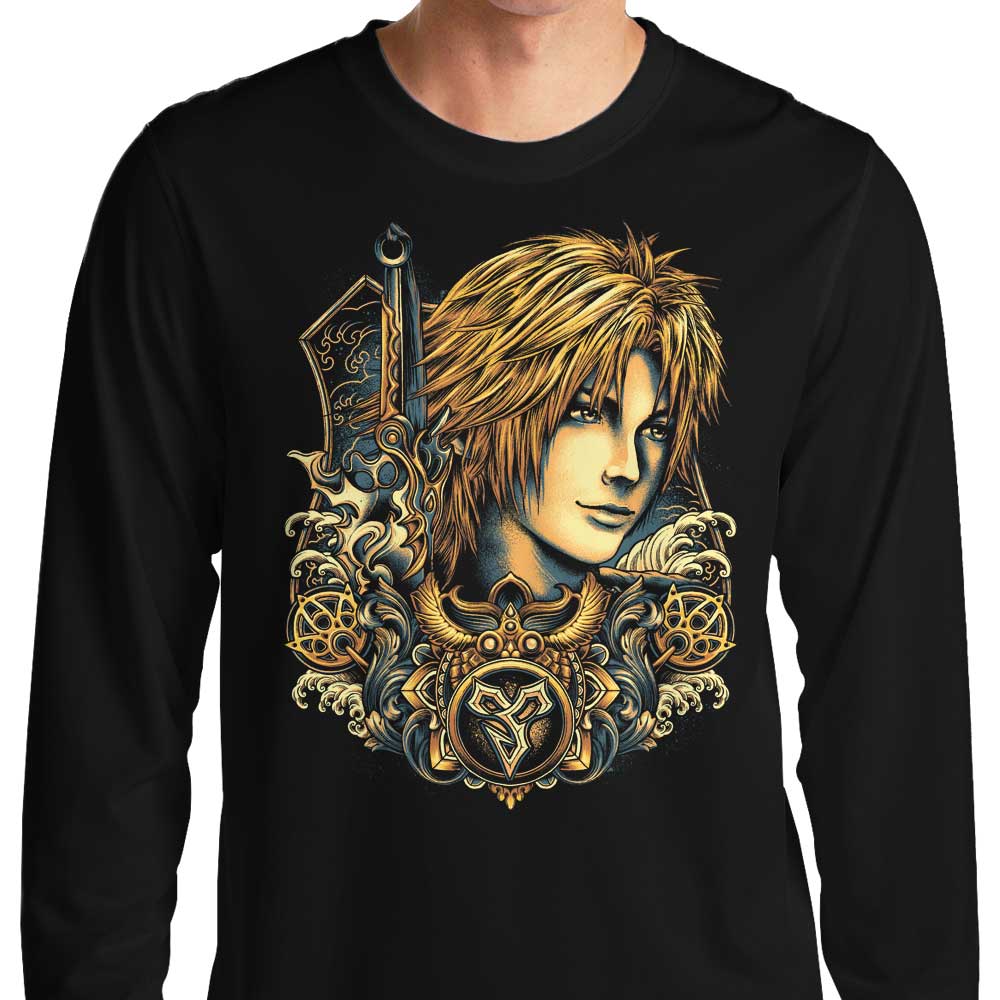 Emblem of the Dream - Adult & Kids T-Shirts, Sweatshirts & Hoodies apparel design preview 1