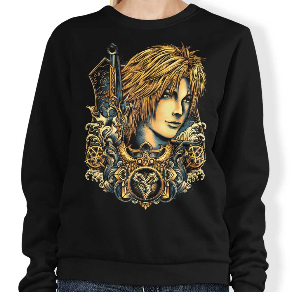 Emblem of the Dream - Adult & Kids T-Shirts, Sweatshirts & Hoodies apparel design preview 1
