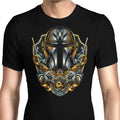 Emblem of the Hunter Men's Apparel - Adult & Kids T-Shirts, Sweatshirts & Hoodies apparel design preview 1