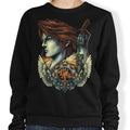 Emblem of the Lion Heart - Adult & Kids T-Shirts, Sweatshirts & Hoodies apparel design preview 1