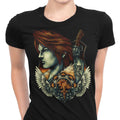 Emblem of the Lion Heart Women's Apparel - Adult & Kids T-Shirts, Sweatshirts & Hoodies apparel design preview 1