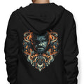 Emblem of the Snake - Adult & Kids T-Shirts, Sweatshirts & Hoodies apparel design preview 1