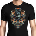 Emblem of the Snake Men's Apparel - Adult & Kids T-Shirts, Sweatshirts & Hoodies apparel design preview 1