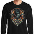 Emblem of the Snake - Adult & Kids T-Shirts, Sweatshirts & Hoodies apparel design preview 1