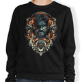 Emblem of the Snake - Adult & Kids T-Shirts, Sweatshirts & Hoodies apparel design preview 1