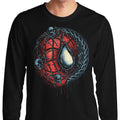 Emblem of the Spider - Adult & Kids T-Shirts, Sweatshirts & Hoodies apparel design preview 1