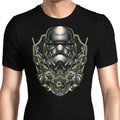 Emblem of the Storm Men's Apparel - Adult & Kids T-Shirts, Sweatshirts & Hoodies apparel design preview 1