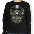 Emblem of the Storm - Adult & Kids T-Shirts, Sweatshirts & Hoodies apparel design preview 1