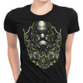 Emblem of the Storm Women's Apparel - Adult & Kids T-Shirts, Sweatshirts & Hoodies apparel design preview 1