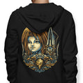 Emblem of the Thief - Adult & Kids T-Shirts, Sweatshirts & Hoodies apparel design preview 1