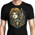 Emblem of the Thief Men's Apparel - Adult & Kids T-Shirts, Sweatshirts & Hoodies apparel design preview 1