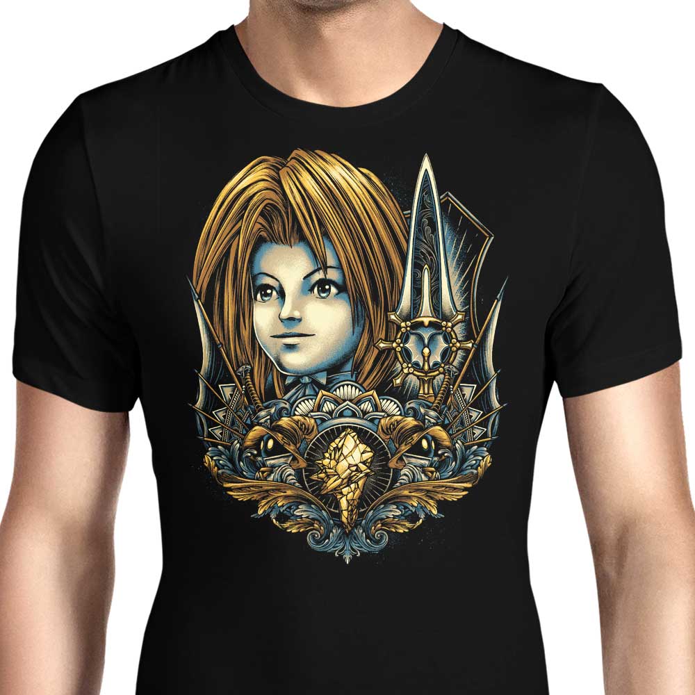 Emblem of the Thief Men's Apparel - Adult & Kids T-Shirts, Sweatshirts & Hoodies apparel design preview 1