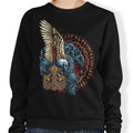 Emblem of Thunder - Adult & Kids T-Shirts, Sweatshirts & Hoodies apparel design preview 1