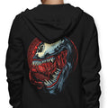Emblem of Violence - Adult & Kids T-Shirts, Sweatshirts & Hoodies apparel design preview 1