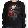 Emblem of Violence - Adult & Kids T-Shirts, Sweatshirts & Hoodies apparel design preview 1