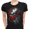 Emblem of Violence Women's Apparel - Adult & Kids T-Shirts, Sweatshirts & Hoodies apparel design preview 1