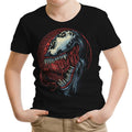 Emblem of Violence Youth Apparel - Adult & Kids T-Shirts, Sweatshirts & Hoodies apparel design preview 1